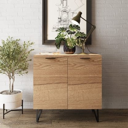 2 Door Sideboard