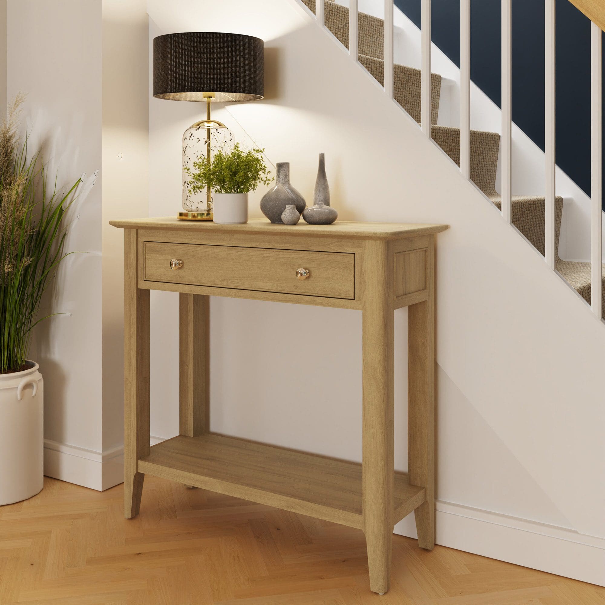 Shop By Room - Hallway Furniture